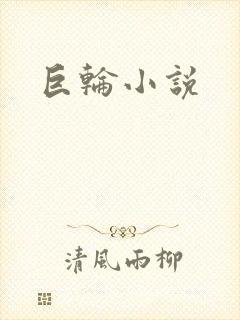 巨轮小说