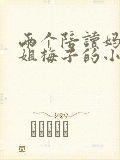 两个陪读妈妈赵姐梅子的小说