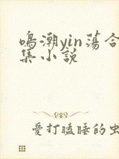 鸣潮yin荡合集小说