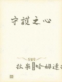 守护之心