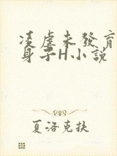 凌虐未发育的小身子H小说