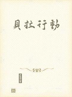 贝拉行动
