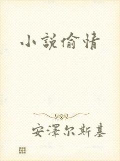 小说偷情