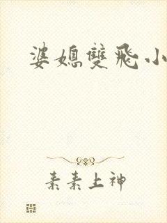 婆媳双飞小说