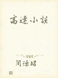 高达小说