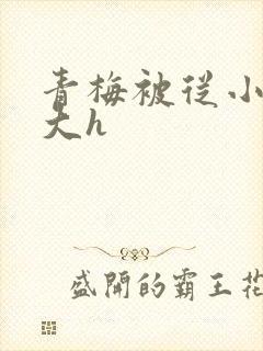 青梅被从小摸到大h