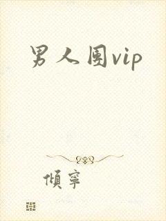 男人团vip