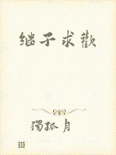 继子求欢封面