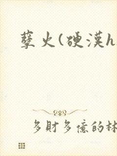 孽火(硬汉h)