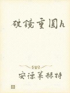 破镜重圆h