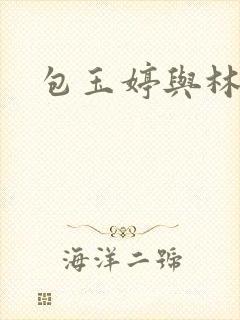 包玉婷与林紫薇封面