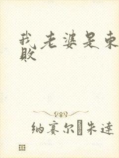 我老婆是东方不败