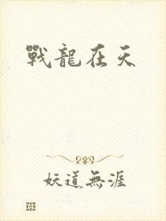 战龙在天