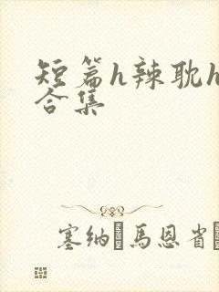 短篇h辣耽h文合集