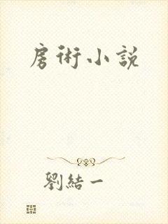 房术小说