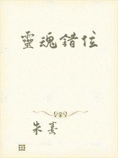 灵魂错位
