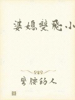 婆媳双飞小说