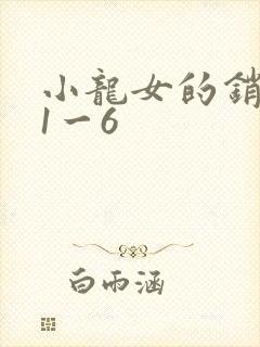 小龙女的销魂夜1一6