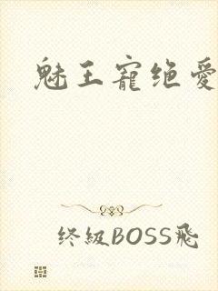 魅王宠绝爱娇妃