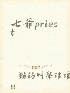 七爷priest
