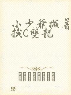 小少爷撅着屁股挨C双龙