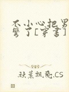 不小心把男主掰弯了[穿书]封面