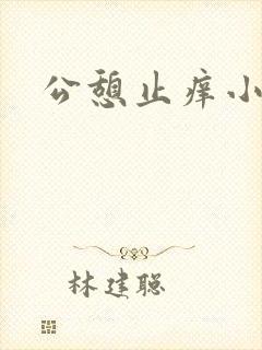 公憩止痒小说