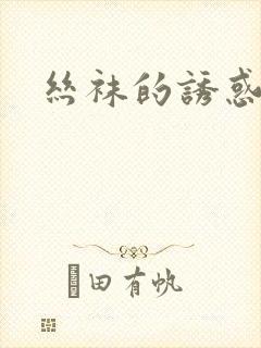 丝袜的诱惑小说