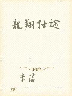 龙翔仕途