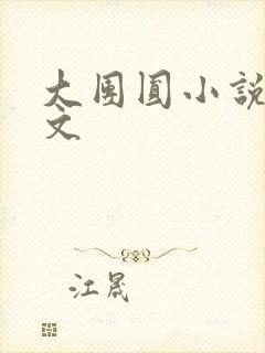 大团圆小说集全文