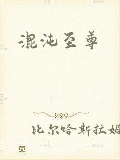 混沌至尊
