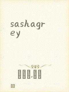 sashagrey