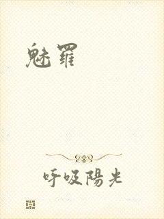 魅罗
