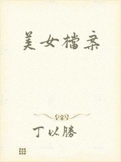 美女档案封面