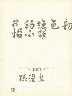 我的绝色韵母郑怡小说封面