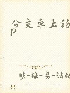 公交车上的群NP
