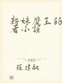 新妹魔王的契约者小说封面