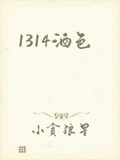 1314酒色