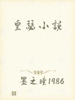 皇瑟小说