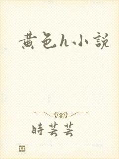 黄色h小说