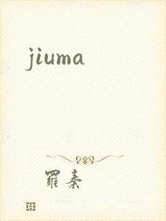 jiuma