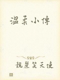 温柔小传