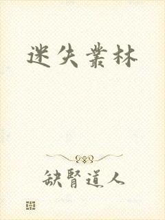 迷失丛林