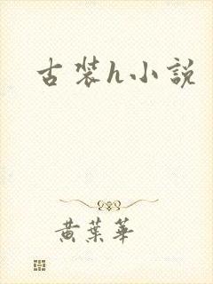 古装h小说