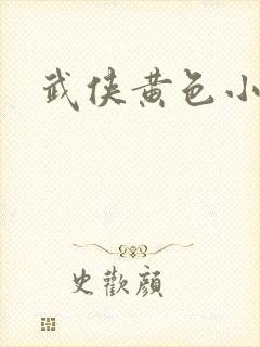 武侠黄色小说封面