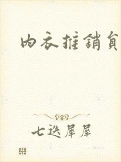 内衣推销员