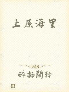 上原海里
