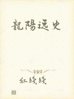 龙阳逸史