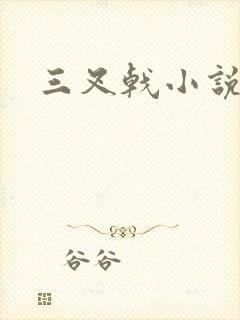 三叉戟小说