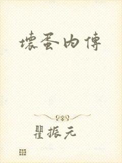 坏蛋内传